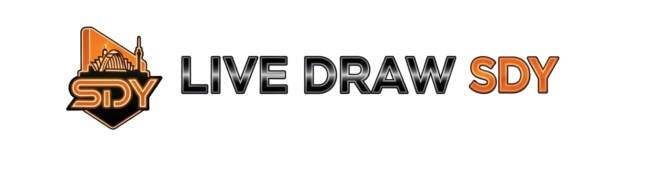 Live Draw SDY - Live Sydney  - Live SDY - Live Result Sdy